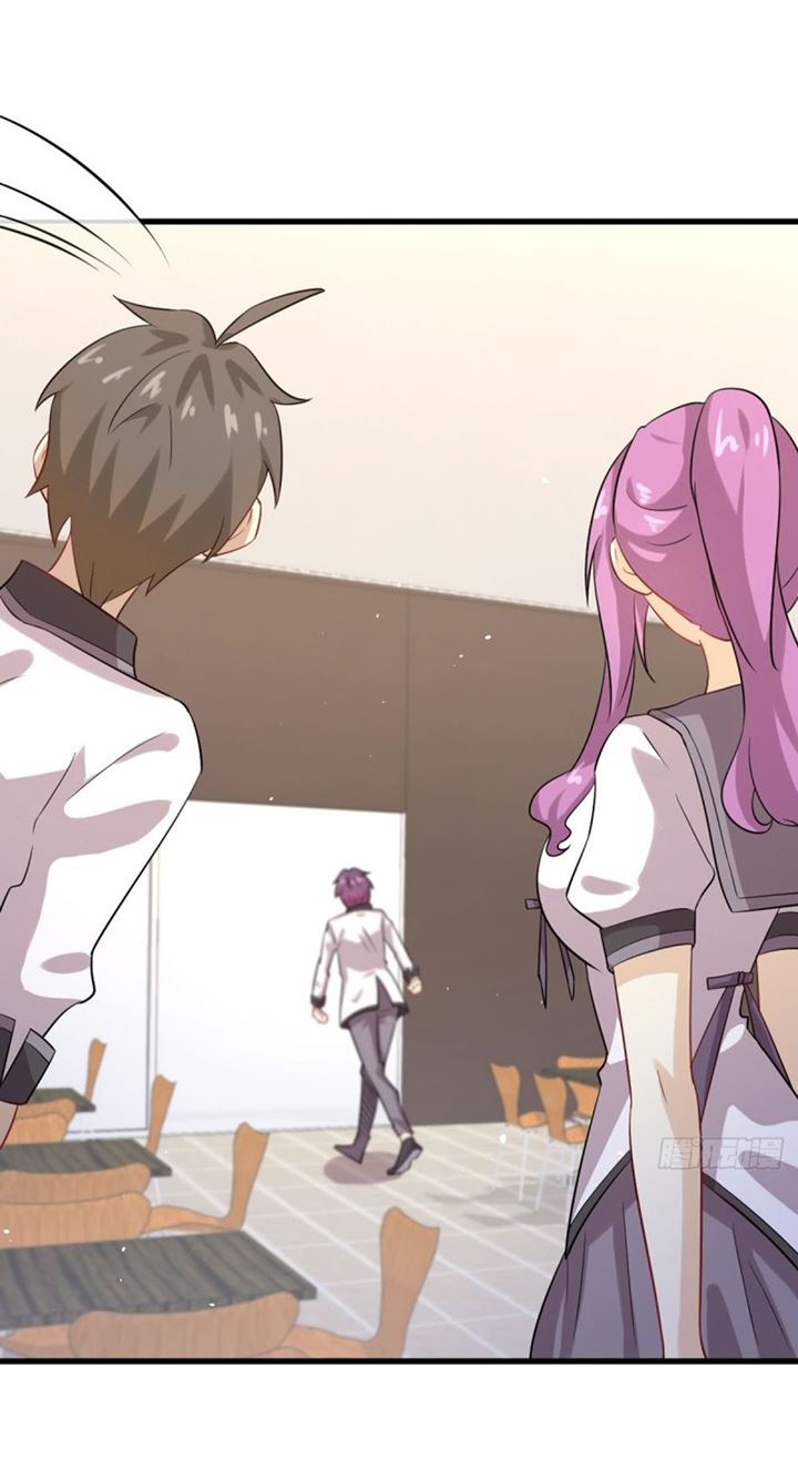 Immortal Swordsman in The Reverse World Chapter 97 Bahasa Indonesia